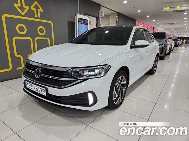 7 1.5 TSI Prestige