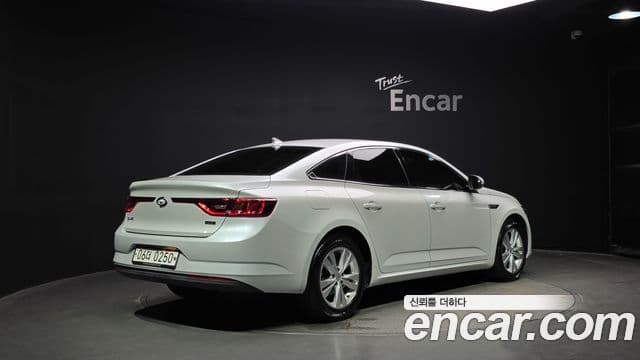 SM6 1.5 dCi SE