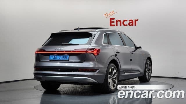 e- 55 Quattro