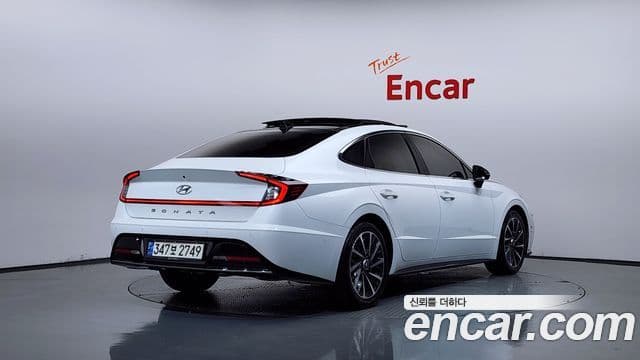 Sonata 2.0