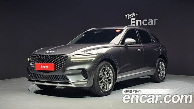 GV70 2.5T Benzină 2WD