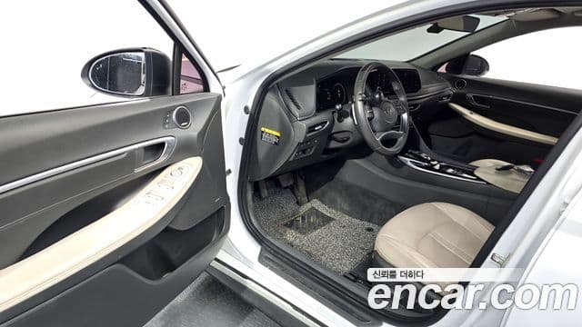 Sonata 2.0 LPG()