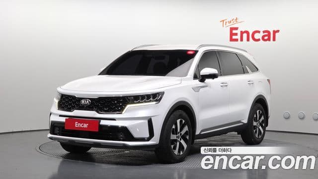 Sorento Motorină 2.2 2WD
