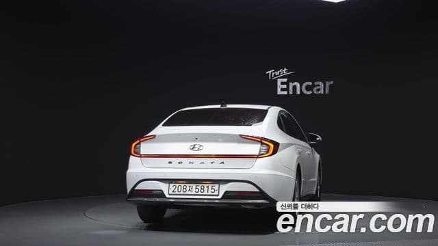 Sonata 2.0 LPG()