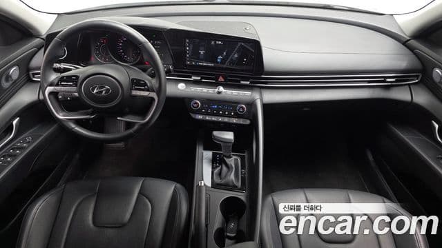 Avante 1.6