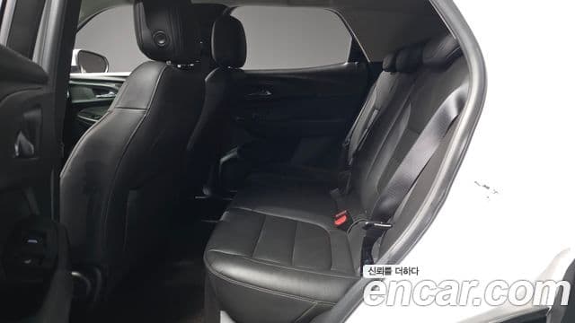 Trailblazer 1.3 Turbo 2WD