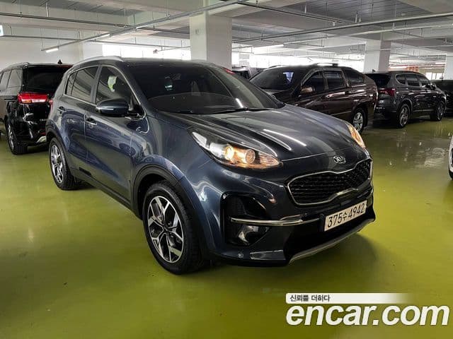 Motorină 2.0 4WD
