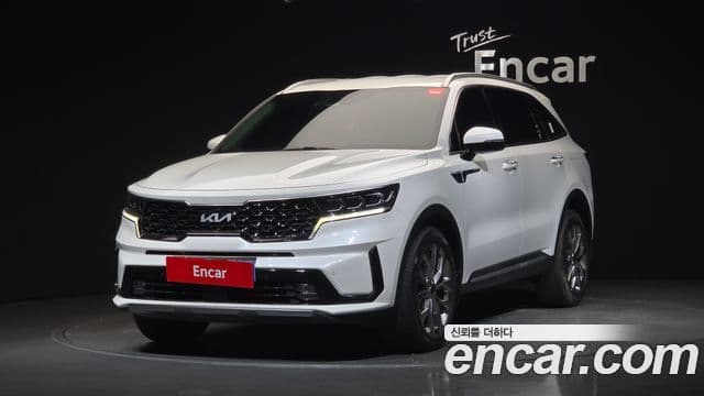Sorento Motorină 2.2 2WD