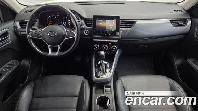 XM3 1.3 TCe RE