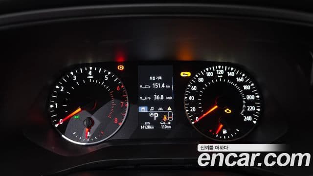 XM3 1.6 GTe RE