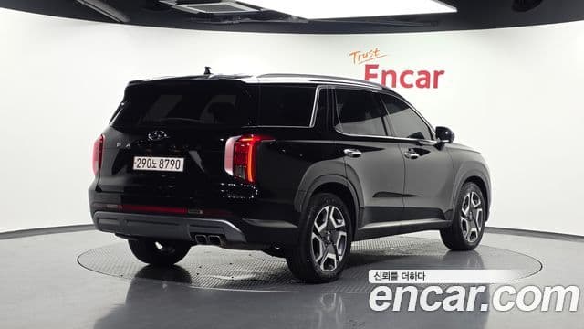 Palisade Motorină 2.2 2WD