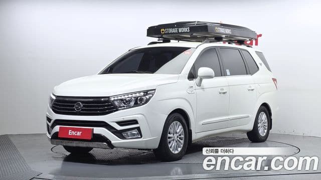4WD TX 9 locuri
