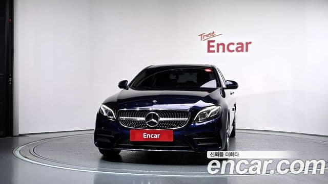 Clasa E E300 AMG Line