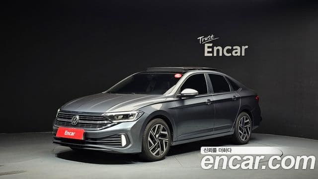 7 1.5 TSI Prestige