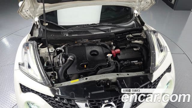 Juke 1.6 SV
