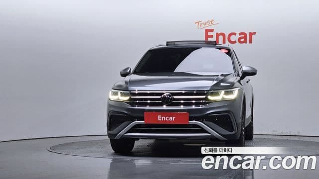 2.0 TSI Prestige