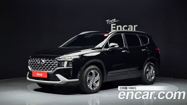 Santa Fe Motorină 2.2 2WD