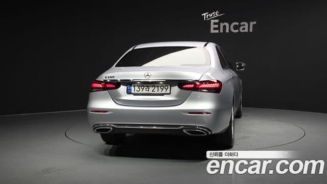 Clasa E E250 Exclusive