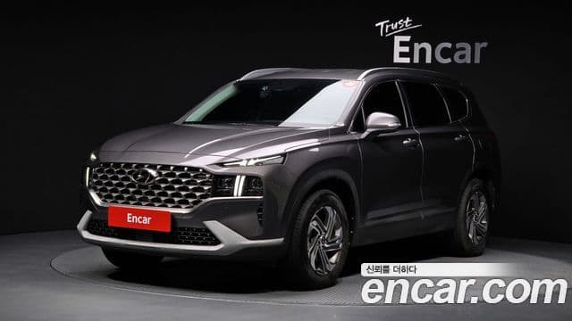 Santa Fe Motorină 2.2 2WD