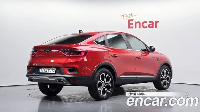 XM3 1.3 TCe RE Inspire