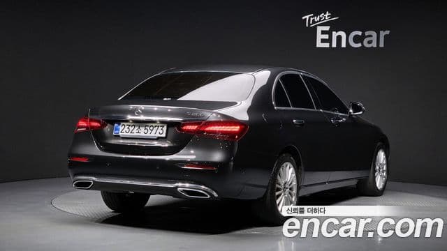 Clasa E E250 Exclusive