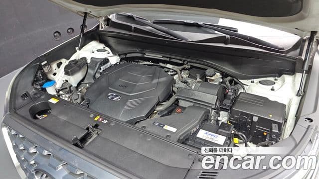 Palisade Benzină 3.8 4WD