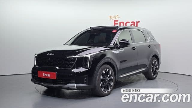 Sorento Motorină 2.2 4WD
