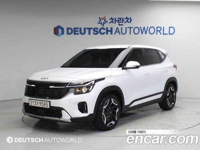 Seltos Benzină 2.0 2WD