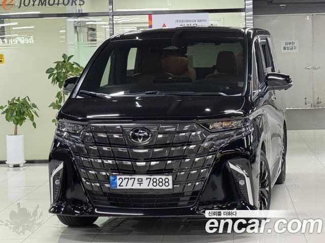 4 2.5 HEV Executive AWD