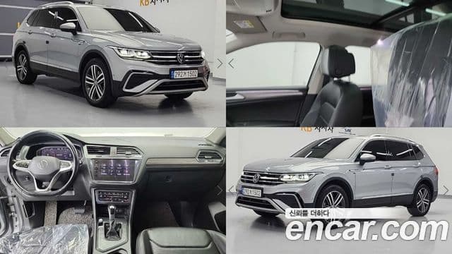 2.0 TSI Prestige