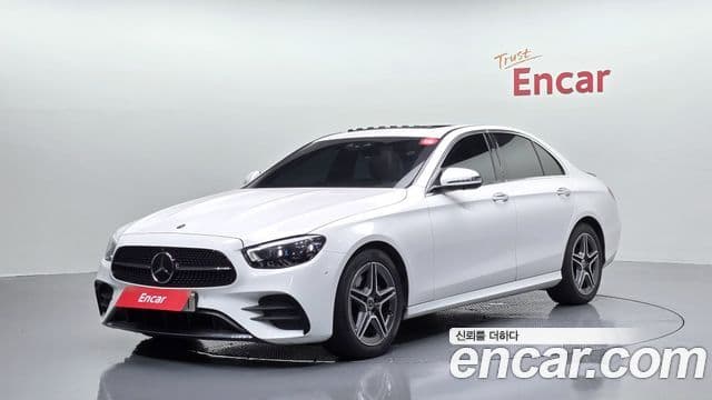 Clasa E E250 AMG Line
