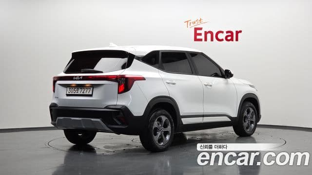 Seltos Benzină 1.6 Turbo 2WD