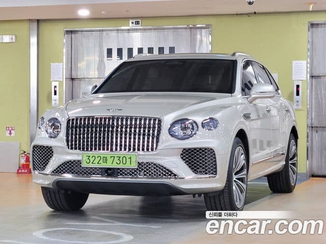 4.0 V8 Edition