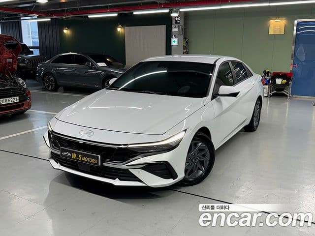 Avante 1.6