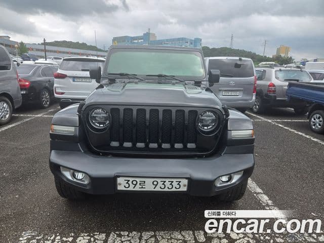 (JL) 2.0 4-door