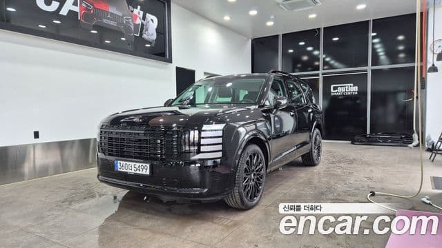 (LX3) Benzină 2.5T 4WD 7 locuri