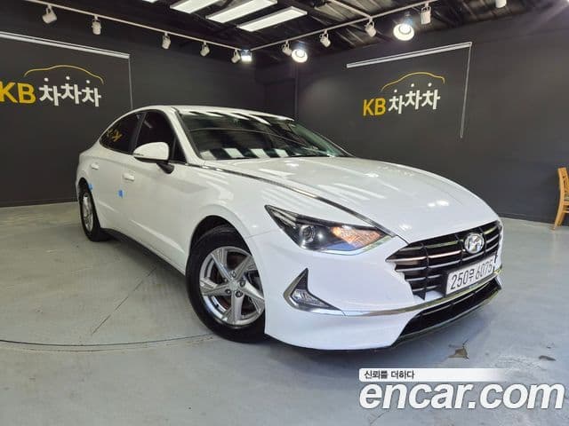 Sonata 2.0 LPG()