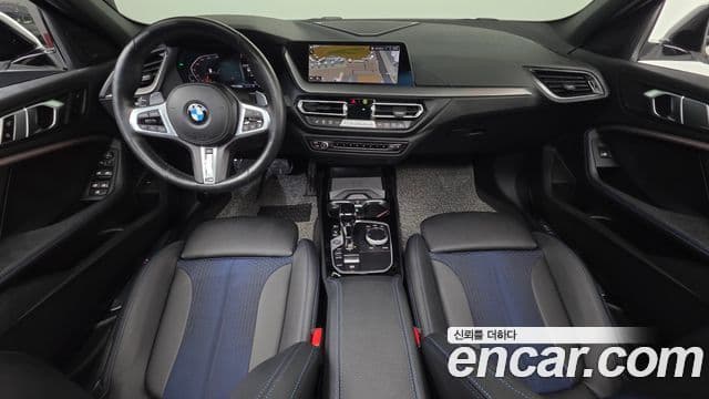 1 120i M Sport
