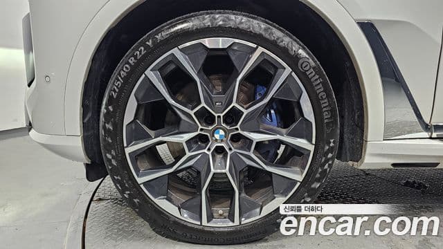 X7 xDrive 40i M Sport 6 locuri