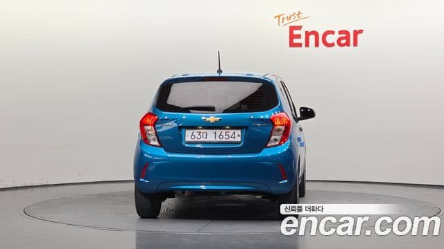 Spark Premier
