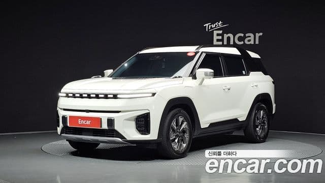 EVX E7