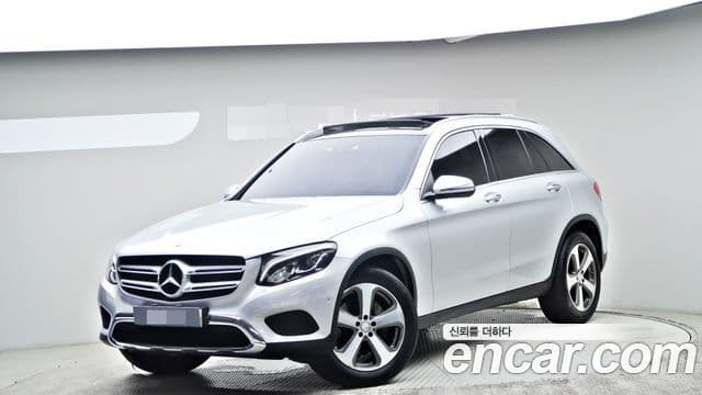 Clasa GLC GLC220 d 4MATIC Premium