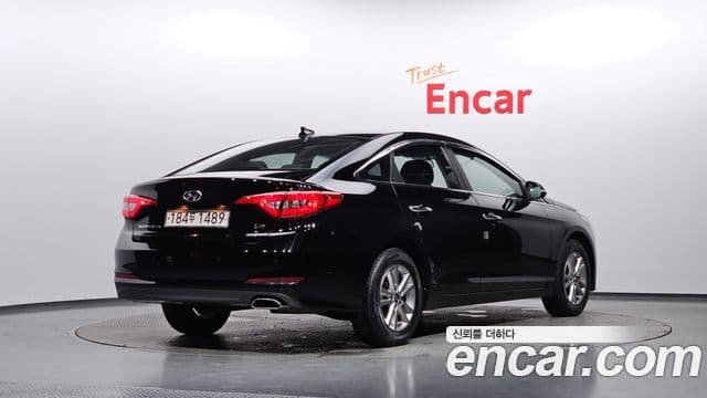 Sonata LPI Premium