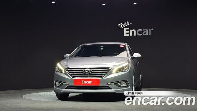 Sonata 2.0 Smart