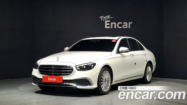 Clasa E E250 Exclusive