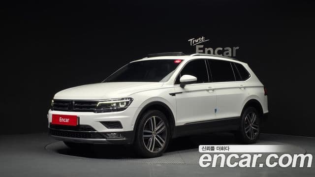 2.0 TDI Prestige