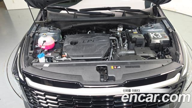 Sportage GPL 2.0 2WD