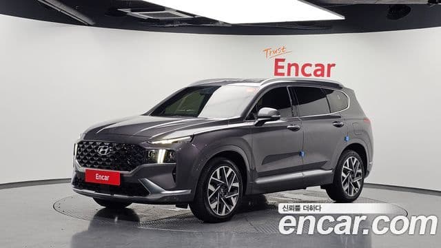 Santa Fe Motorină 2.2 2WD