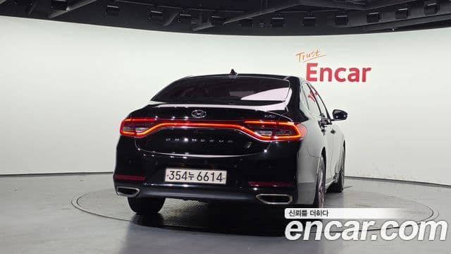 Grandeur 2.2 Motorină Modern