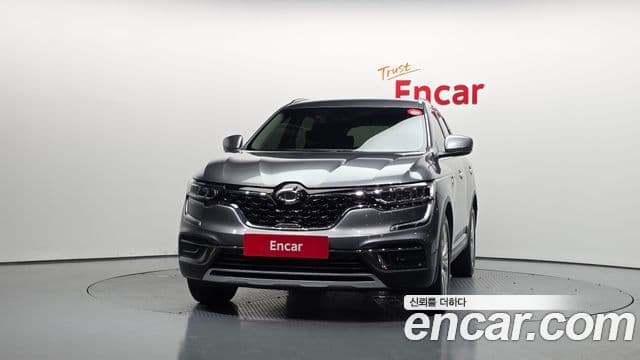 QM6 2.0 dCi Première 4WD